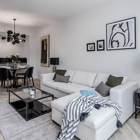 Deo Plaza - Apartamenty W Sercu Gdanska By Rent Like Home Exterior photo