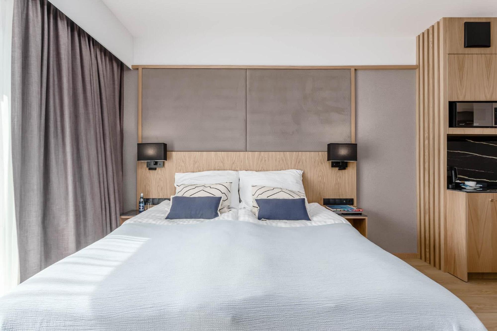 Deo Plaza - Apartamenty W Sercu Gdanska By Rent Like Home Exterior photo