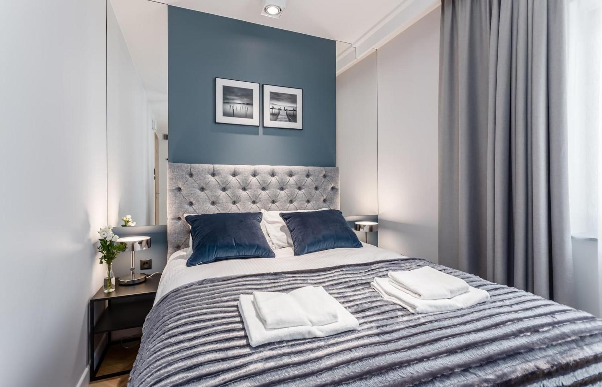 Deo Plaza - Apartamenty W Sercu Gdanska By Rent Like Home Exterior photo